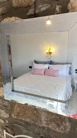 Masal Küçükköy Boutiquehotel - Room