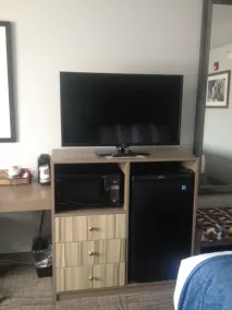 Baymont by Wyndham Maumee Toledo - Chambre