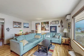 Waterfront Gem w/ Furnished Patio! Columbia Vista - Interiör