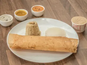 Barnabas Homestay - Restaurant