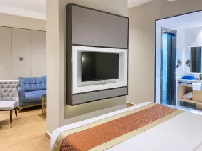 FM HOTELS - Chambre