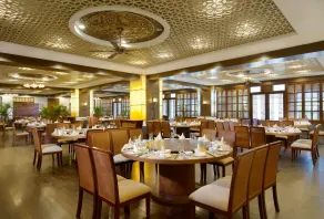 International Asia-Pacific Convention Center - Restaurant