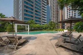 Holiday Inn & Suites Manila Galleria by IHG - Piscine