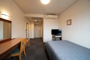Castle Inn Komaki - Habitación