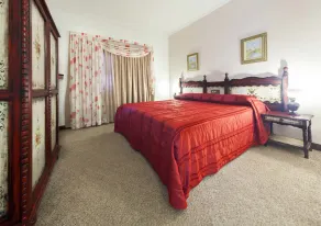Hotel Tannenhof - Room