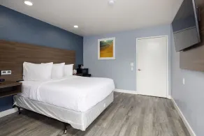 Days Inn by Wyndham Arroyo Grande Pismo Beach - Chambre
