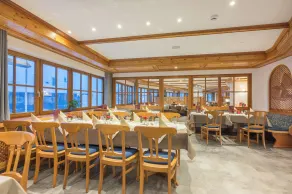 IFA Alpenrose Hotel Kleinwalsertal - Restaurant