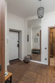 Luxury apart with a view Victory Square - Chambre