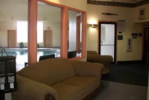 Lodi Valley Suites - Pool