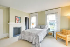 Kennebunk Apartment w/ Local Beach Access! - Interiør