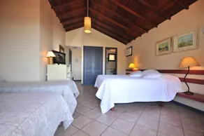 Aguabúzios Hotel - Room