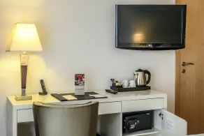 Hôtel Montaigne & Spa - Chambre