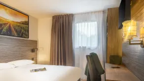 Sure Hotel by Best Western Angers Sud - Værelse