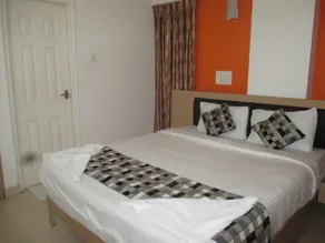 IMA House - Room