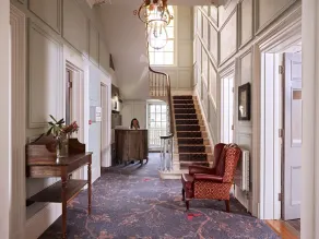 Cotswold Grange - Reception