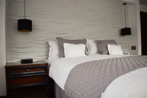 Hotel Presidente - Room