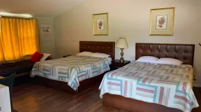 Apsley Inn and Restaurant - Zimmer