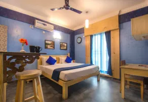 Liwa Habitat - Room