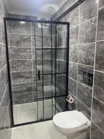 Kadıköy Cemre - Salle de bain