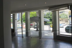 Hotel Atlântico Tower - Reception