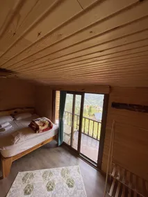 Gulesen Otel - Værelse