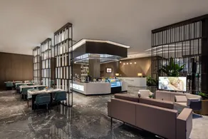 Citadines New District Wuxi - Restaurant