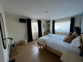 Hotel Donosti - Chambre