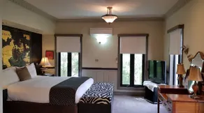 The Camperdown Mill - Room