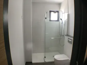 Guesthouse-TheView - Salle de bain