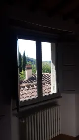 Il Pezzatino - View from room