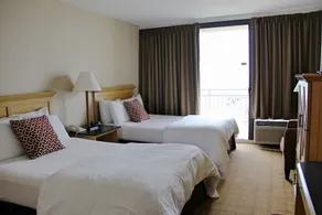 The Empress Hotel & Adult Nightclub - Chambre