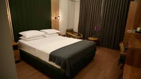 ATAKAUM AYKA OTEl - Room