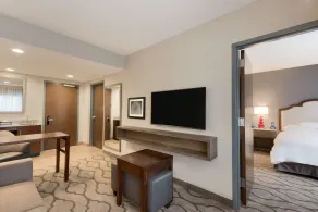 Embassy Suites by Hilton Chicago Naperville - Chambre