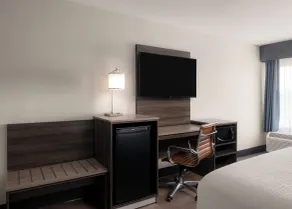 Garner Hotel Augusta West by IHG - Værelse