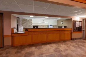 AmericInn by Wyndham Iron River - Rezeption