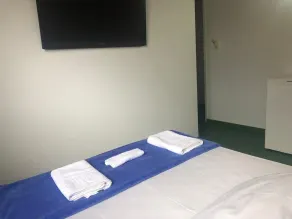 Villa Solarium Pousada - Room