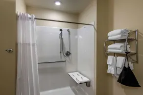 Comfort Inn South Chesterfield - Colonial Heights - Chambre