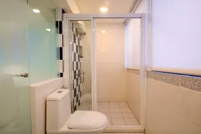 Sleep Taipei - Bathroom