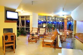 Costanera Hotel - Lobby