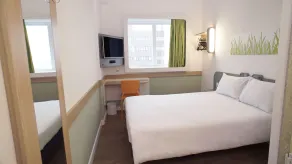 ibis budget Belem - Room