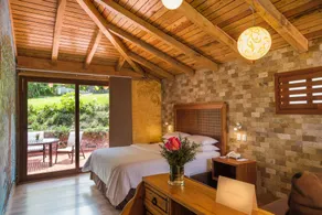 Luna Volcán, Adventure SPA - formerly Luna Runtún - Room
