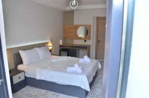 ARGUN OTEL - Room