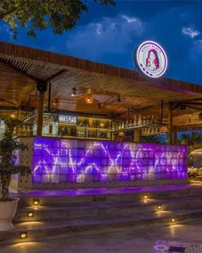 Reign Resort - Restaurant