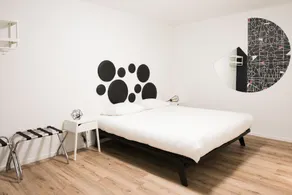 MABI City Centre - Chambre