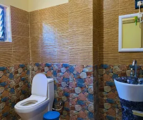 HOTEL 3D - Room