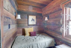 Mountain Chalet Bordering White River Nat'l Forest - Interiør
