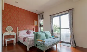Atayal Villa - Chambre
