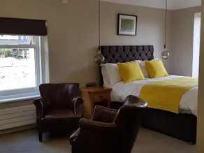 The Bowes Hotel - Habitación