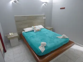 ART CASCO The Hotel  - Chambre
