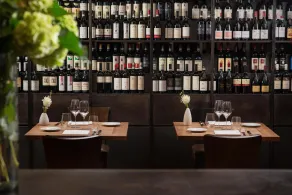 NH Collection Torino Piazza Carlina - Restaurant